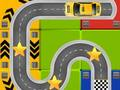 Игра Деблокирајте Такси  онлајн