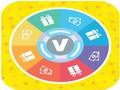 Игра Бесплатно вртење на Vbucks  онлајн