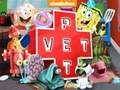 Игра Никелодеон миленичиња ветеринар  онлајн