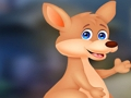 Игра G4K Лукавиот кенгур бегство  онлајн