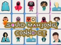 Игра Лигњи Mahjong Поврзете  онлајн