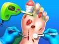 Игра Докторско стапало 2  онлајн