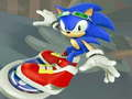 Игра Најдобар Sonic Boom Mod  онлајн