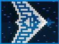 Игра Линеен брод Shooting Star  онлајн