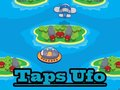 Игра Допрете Ufo  онлајн
