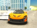 Игра Екстремен симулатор за возење автомобил  онлајн