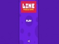 Игра Линија загатка игра  онлајн