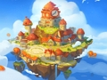 Игра Дивиот замок TD: Grow Empire  онлајн