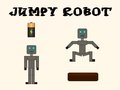 Игра Скокниот робот  онлајн