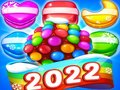 Игра Cupcake Crush Saga онлајн