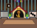 Игра Штета куче бегство  онлајн