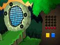 Игра Најдете го патот на вратилото  онлајн