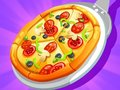 Игра Трчање пица онлајн