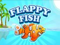 Игра Flappy Fish онлајн