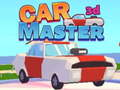 Игра Автомобил мајстор 3D  онлајн