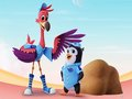 Игра Подготвен сет Lets Go!  онлајн