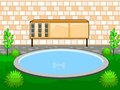 Игра Бегство од улица  онлајн