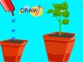 Игра Нацртајте дел што недостасува  онлајн