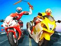Игра Мотор со трик Shinecool  онлајн
