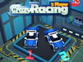 Игра Лудиот Racing 2 Player  онлајн