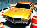 Игра Паркирање на вашиот автомобил  онлајн