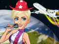 Игра Светска турнеја на Blondie  онлајн