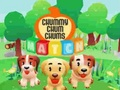 Игра Chummy Chum Chums: натпревар  онлајн