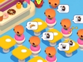Игра Спојување на кафе игра  онлајн