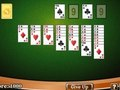 Игра Агнес пасијанс  онлајн