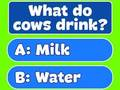Игра Trivia Најдобар семеен квиз  онлајн