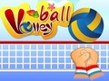 Игра Одбојка  онлајн