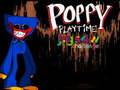 Игра Poppy Playtime Puzzle предизвик  онлајн