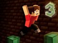Игра Паркур блок 3  онлајн