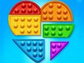 Игра Pop It Сложувалка  онлајн