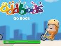 Игра Oddbods: Go Bods онлајн