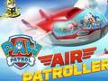 Игра Paw Patrol: Воздушен патрол  онлајн