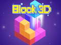 Игра Блокирај 3D  онлајн