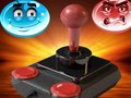 Игра Воздушен хокеј понг  онлајн