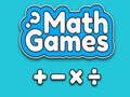 Игра Математички игри  онлајн
