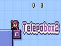 Игра Телепобокс 2  онлајн