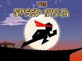 Игра Брзината нинџа  онлајн