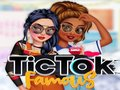Игра Познатиот TikTok  онлајн