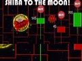 Игра Шиба до Месечината  онлајн