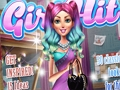 Игра Натпревар за корица на списание  онлајн