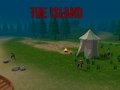 Игра Островот  онлајн