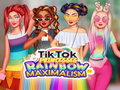 Игра Тикток виножито онлајн