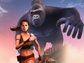 Игра Храмот Рајдер  онлајн