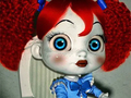 Игра Huggy Escape Playtime онлајн