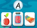 Игра Детска едукативна ABC  онлајн