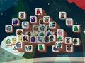 Игра Меѓу Mahjong плочки  онлајн